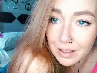 tiameow on CamSoda 