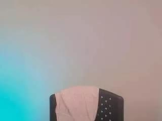 tiaramace on CamSoda 