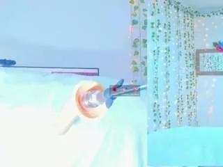 tiffanny-loveee on CamSoda 
