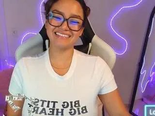 Offline tiffany-lopez22 on CamSoda