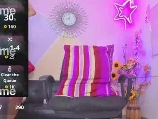 Offline tiffany-valentine15 on CamSoda