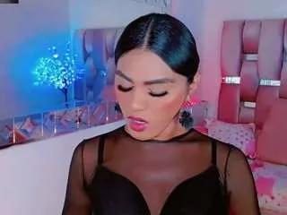 tiifany-hot01 on CamSoda 
