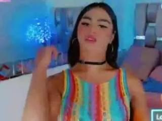 tiifany-hot01 on CamSoda 