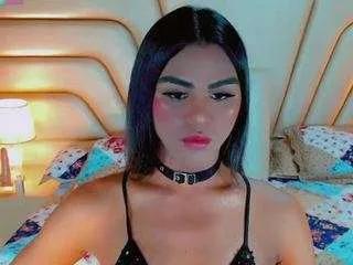 tiifany-hot01 on CamSoda 