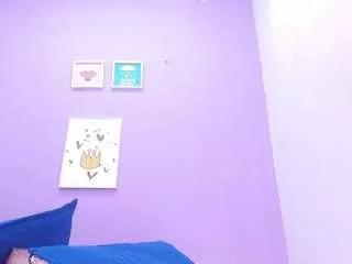 timk-bella on CamSoda 