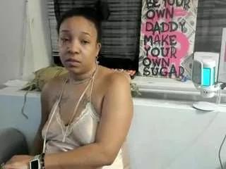 tinasnoww on CamSoda 