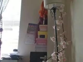 tinasnoww on CamSoda 