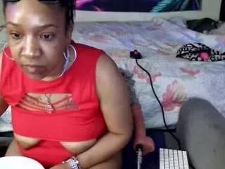 tinasnoww on CamSoda 