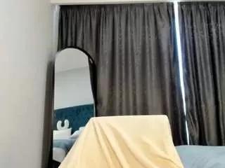 tinblack on CamSoda 