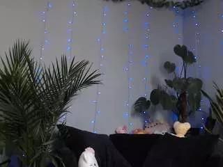 tinytoni on CamSoda 