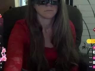 tittygirl8 on CamSoda 