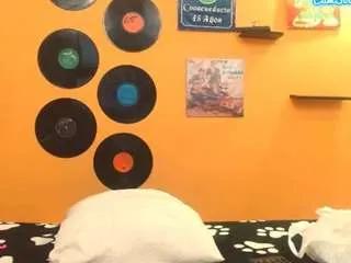 Offline todayangel18 on CamSoda