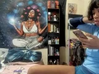 tokyodagoddess on CamSoda 