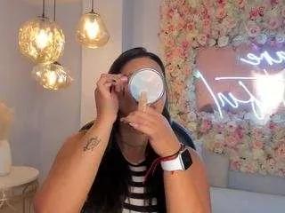 toricross on CamSoda 