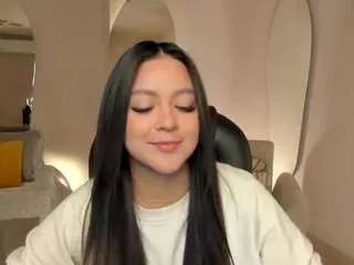 toricross on CamSoda 