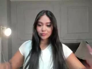 toricross on CamSoda 