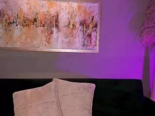 torisantos on CamSoda 