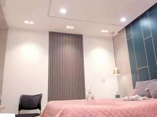 torygrey on CamSoda 