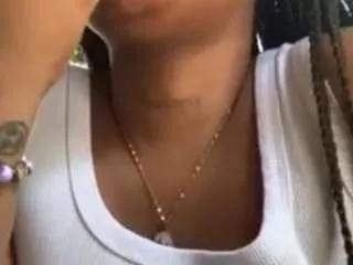 torygrey on CamSoda 