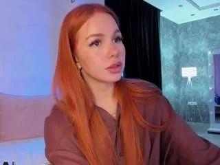 Freechat tracy-torres on CamSoda