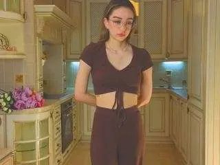 Offline tranghilse on CamSoda