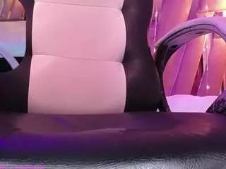 triannab on CamSoda 