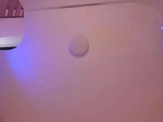 triannab on CamSoda 