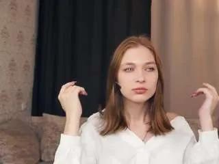 Freechat trinafirlit on CamSoda