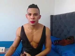 triotrans on CamSoda 