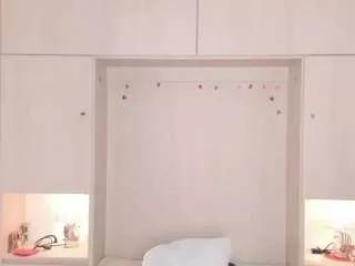 trishamoon on CamSoda 