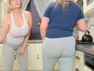 tunderosee on CamSoda 