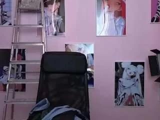 Freechat u-kinky on CamSoda