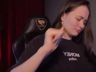 Freechat u-kinky on CamSoda