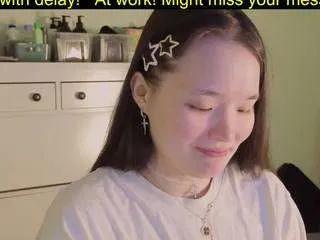 Freechat u-kinky on CamSoda