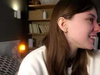 Freechat udelecorson on CamSoda