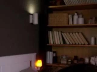 Freechat udelecorson on CamSoda