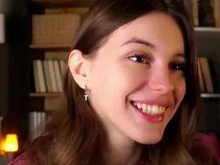 Freechat udelecorson on CamSoda