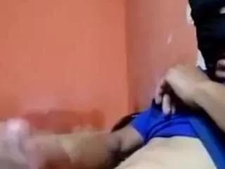 ulisesbanana on CamSoda 
