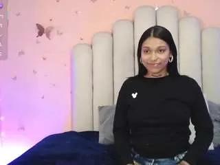 unforgettable-gh on CamSoda 