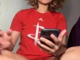 universethadon on CamSoda 