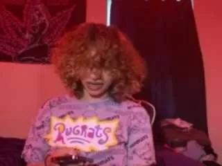 universethadon on CamSoda 