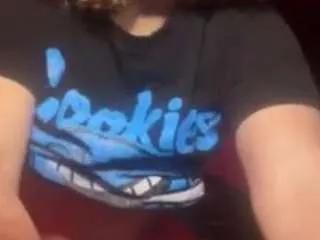 universethadon on CamSoda 