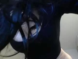 unknowngiirl on CamSoda 