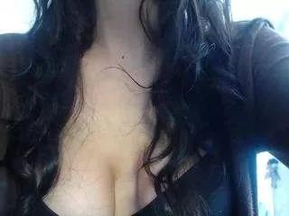 unknowngiirl on CamSoda 