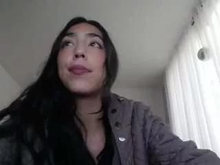 unknowngiirl on CamSoda 
