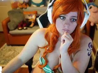 urbimbowaifu on CamSoda 