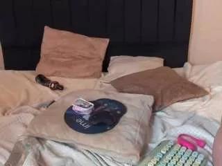 usagitsukino on CamSoda 