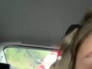 vaiolet-rose on CamSoda 