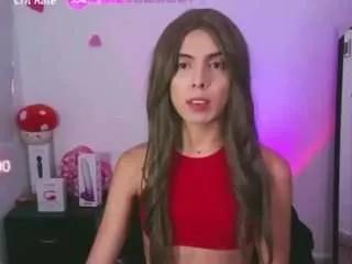 valentina-crtti on CamSoda 