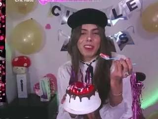 valentina-crtti on CamSoda 